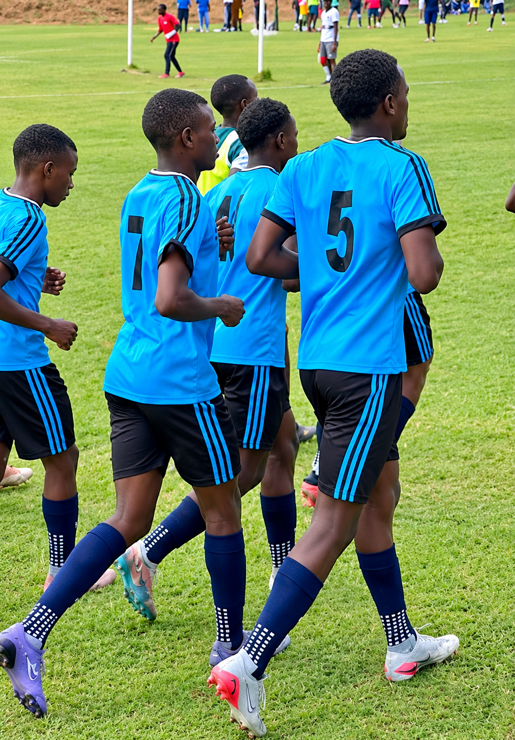 Sports Facilities